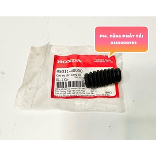 Cao su cần số wave - dream chính hãng honda