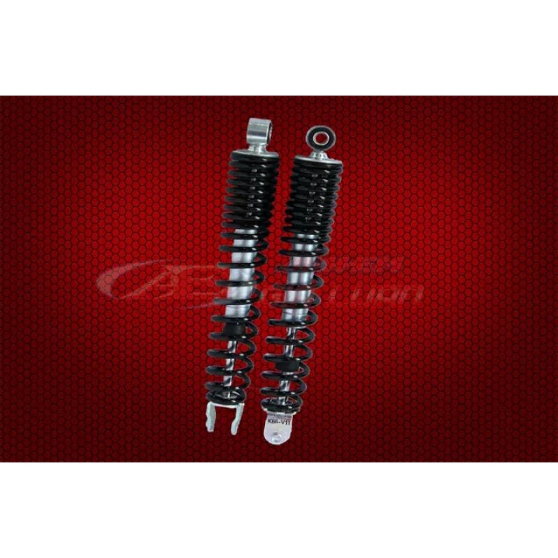 Phuộc Sau - AirBlade 110  Hiệu LAE  32cm