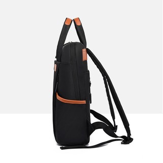 Balo laptop đa năng - Oz189