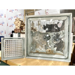 Gạch kinh lấy sáng thái lan kt 145x145x95mm