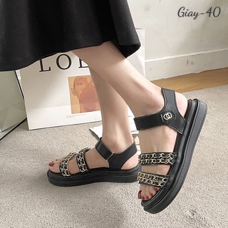 Sale sandal big size 2 quai x í ch giay-40
