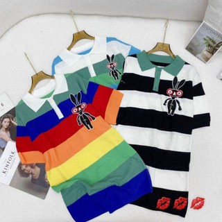 Váy Polo Suông Thanh Lịch - Freesize