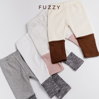 Quần Legging Cotton Lót Lông