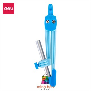 COMPA HỌC SINH DELI- E8621