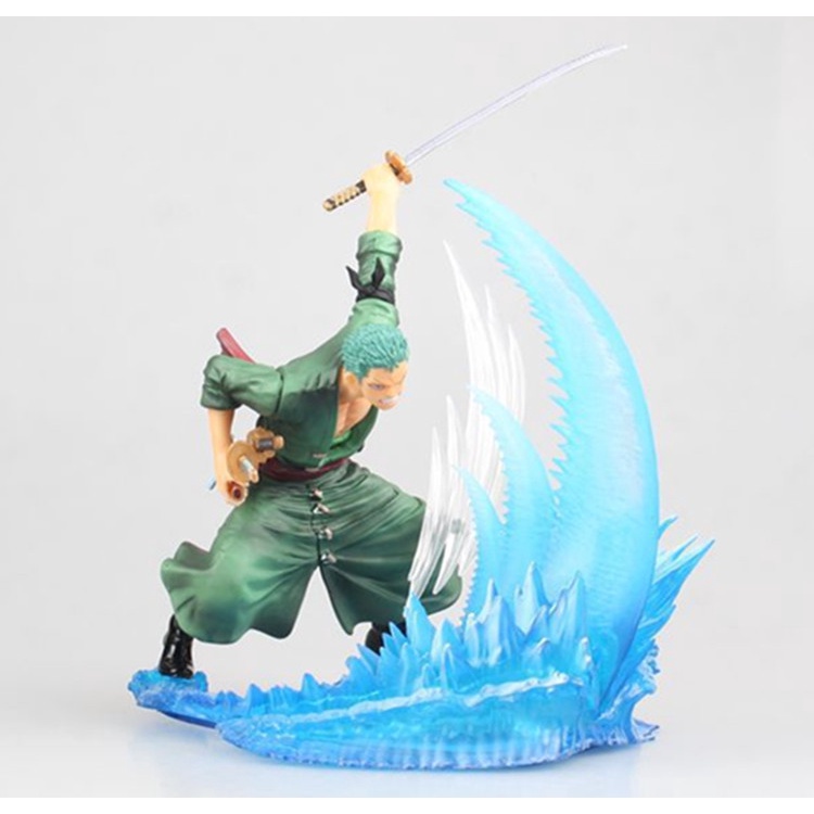 Mô hình Roronoa Zoro One piece