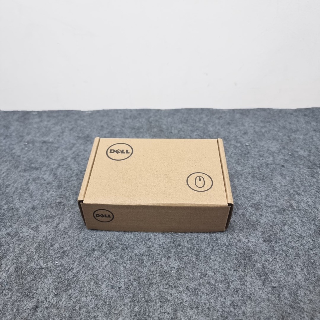 Bộ Phím Chuột Dell Có Dây KB216 + MS116 - Mới Hàng Chính Hãng Bảo hành 12 Tháng