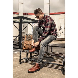 Quần Jeans Dài Just Men 220120