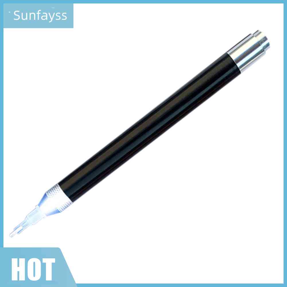 Mới Bút Đính Đá 5D Tự Làm Có Đèn Chuyên Dụng