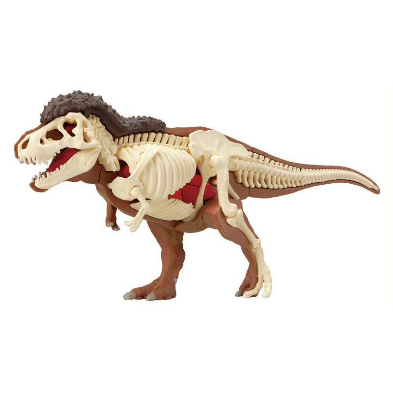 Đồ Chơi Lắp Ráp Khủng Long 3D Megahouse MH RO5N