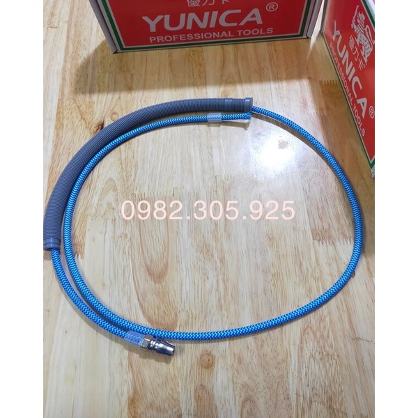 Bộ Dây Hơi Máy Mài KOCA-UHT MSG-3BSN