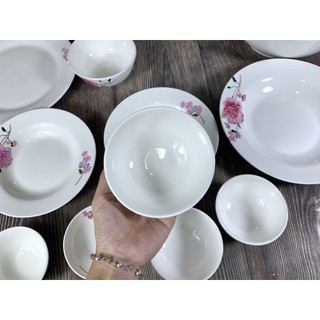 CHÉN MẮM, TP 1736 SỨ BÁT BẢO CAO CẤP, sINCE_1977