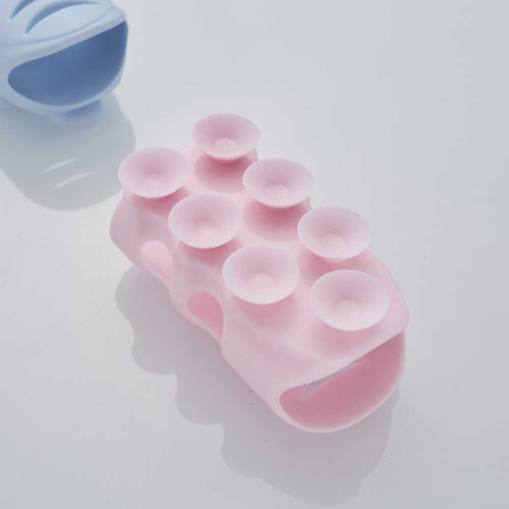 Giá Đỡ Đầu Vòi Hoa Sen Gắn Tường Không Đục Lỗ Có Thể Điều Chỉnh Cho Nhà Bếp Nhà Tắm