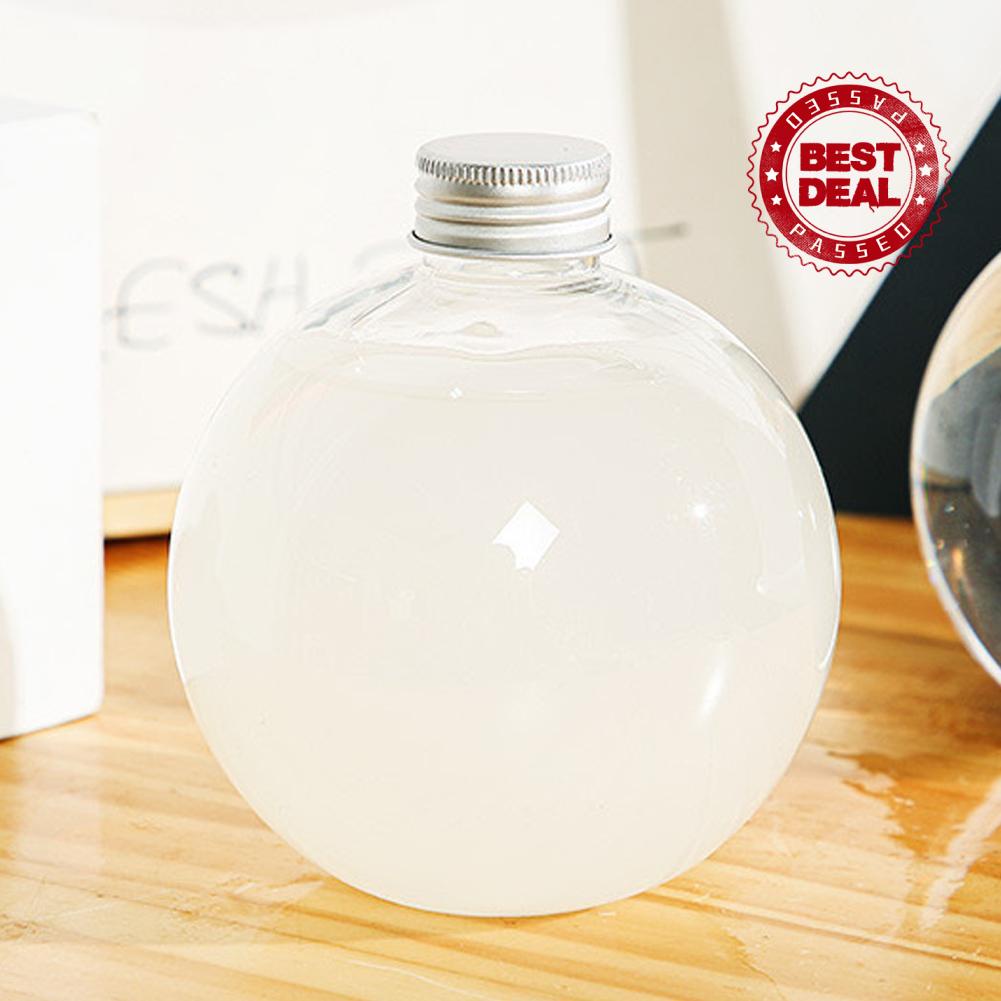 Bình Nhựa Trong Suốt 150ml Có Móc Và Vòng Nhôm Cho Súng Bắn Bi Nhỏ Z6C4