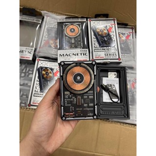 DỰ PHÒNG KIÊM SẠC KHÔNG DÂY