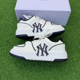Giày M.L.B L.INER Đen - Giày Sneaker nam nữ 1:1