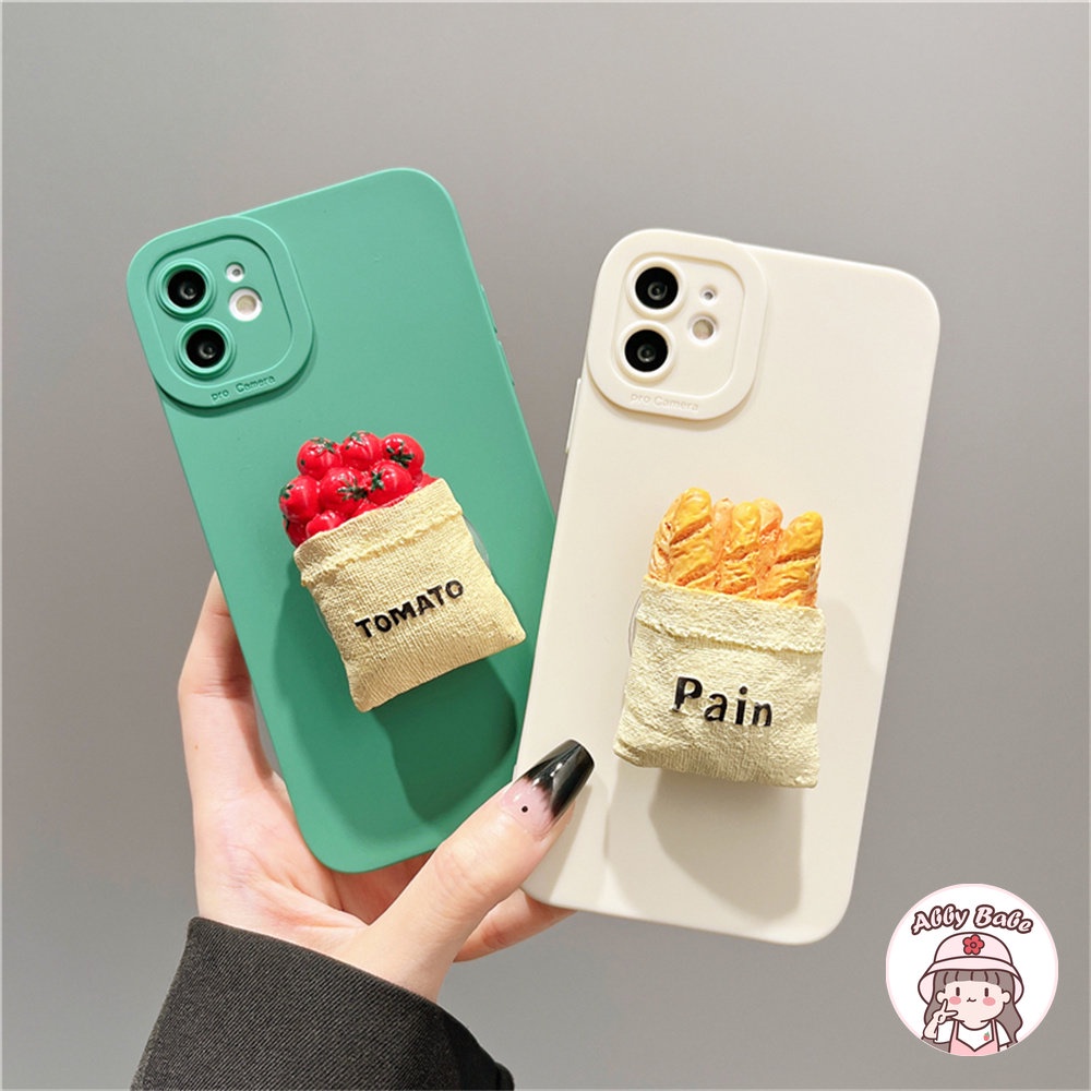Ốp Điện Thoại TPU Mềm Chống Sốc Gắn Kèm Giá Đỡ Phong Cách Vintage Dành Cho IPhone 14 Pro Max 11 13 12 Pro Max X XS Max XR
