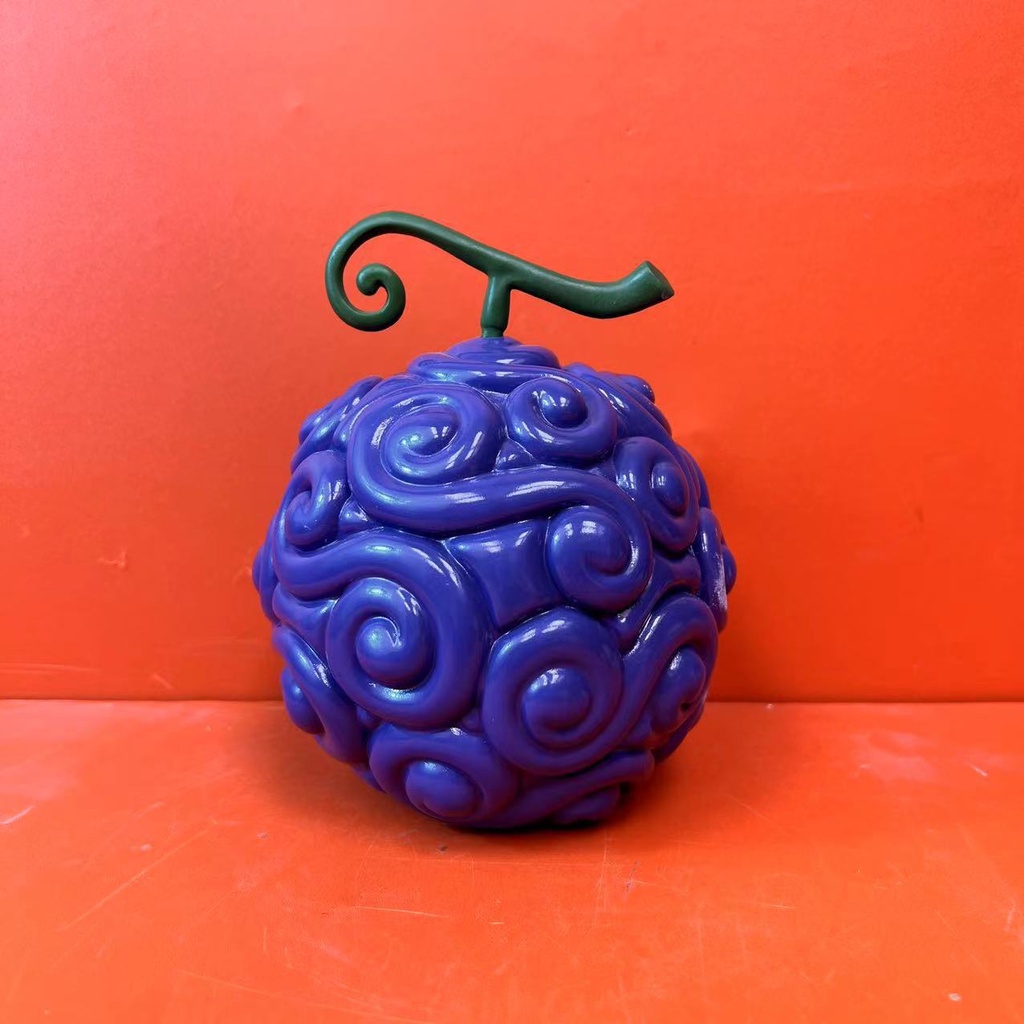 Mô hình Trái Ác quỷ Gomu Gomu Nomi - Mera Mera Nomi - Yami Yami Nomi One piece