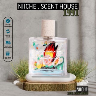 Nước hoa maison matine - 𝐋𝐎𝐒𝐓 𝐈𝐍 𝐓𝐑𝐀𝐍𝐒𝐋𝐀𝐓𝐈𝐎𝐍