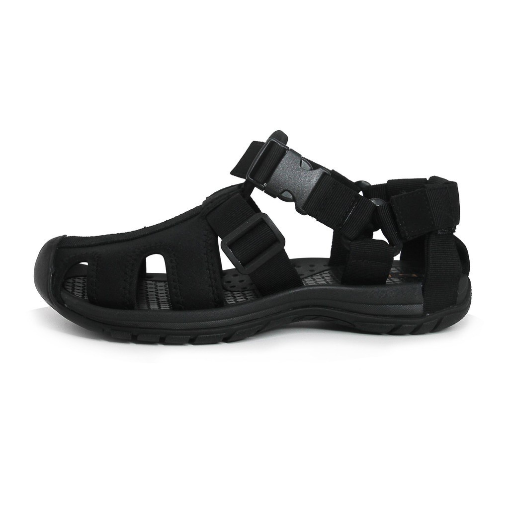 🇫🇮 Giày Sandal Rọ Mũi Nam Kaido Dành Cho Cả Nam vs Nữ Đi Phượt Mọi Địa Hình Và Đạp Xe .