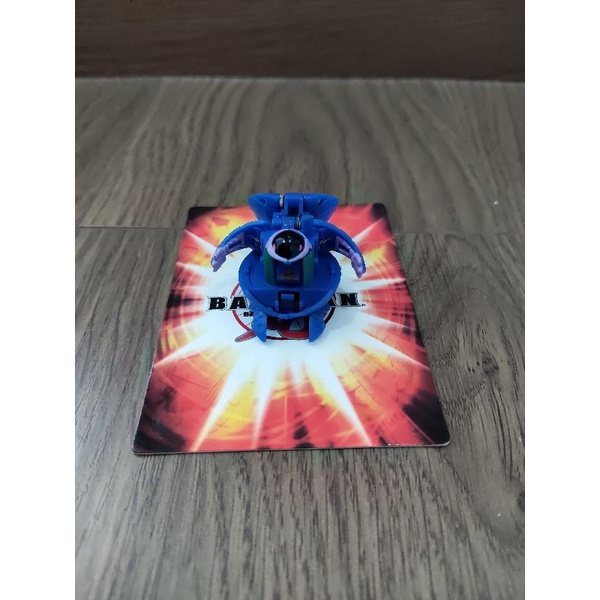 mô hình bakugan, b1 preyas (2nd)