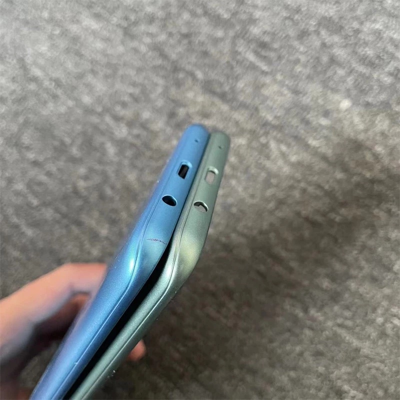 Nắp Đậy Pin Phía Sau Dành Cho Tecno Spark 7 KF6