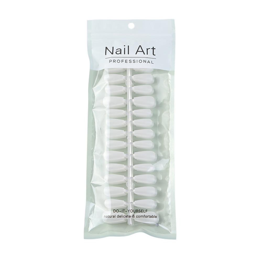 MAXG Set 300 Móng Tay Giả Chuyên Dụng Cho Nữ