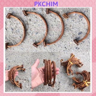 Cầu góc chào mào Pkchim cầu góc móng ngựa lồng chào mào phụ kiện lồng chim
