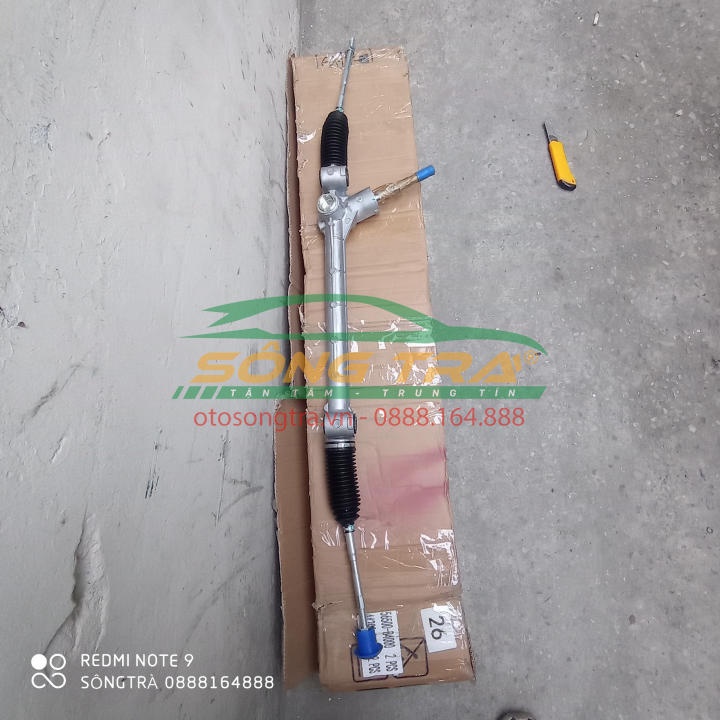 THƯỚC LÁI SUZUKI ERTIGA 2019