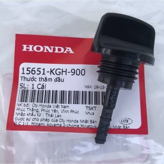 Que thăm dầu - Ty thăm nhớt - Thước thăm dầu winner chính hãng
