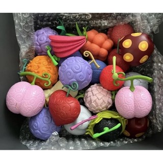 Mô hình chính hãng One Piece - Trái Ác Quỷ - chính hãng Bandai