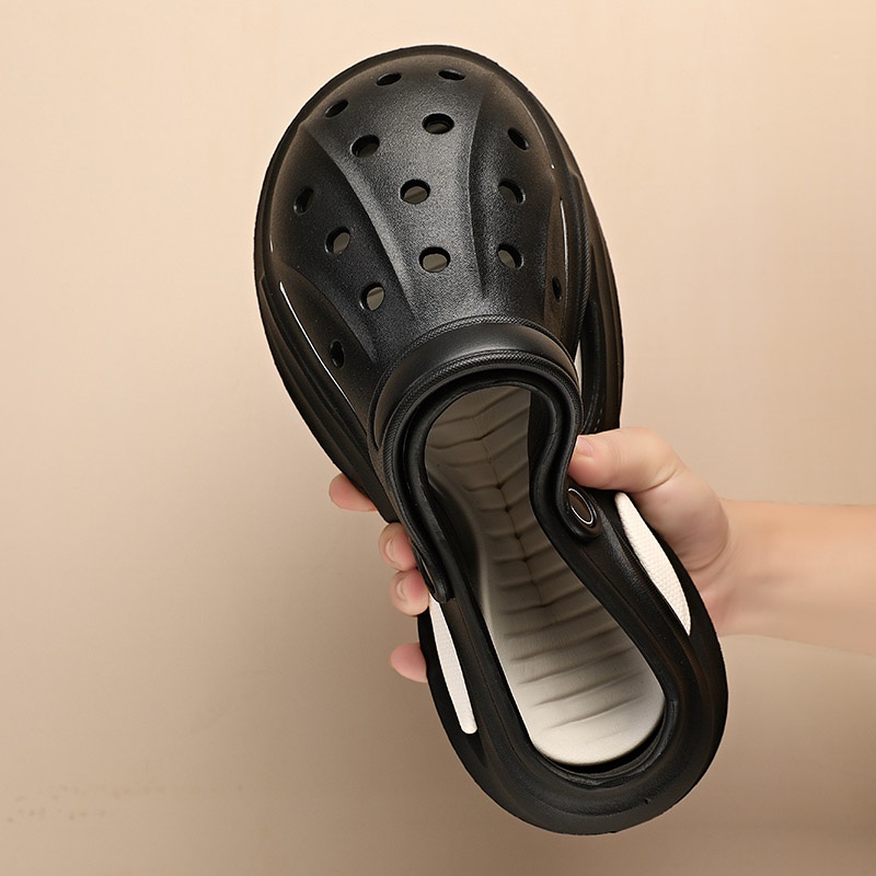 Sandal Siêu Nhẹ unisex Size 35-45