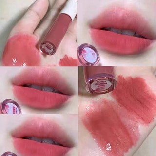 SET 03 THỎI SON KEM CAPPUVINI 2IN1