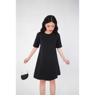 Cyb° | đầm thun ngắn | pypar mini dress