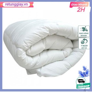 Ga Gối HCM Ruột Chăn Bông Tinh Khiết 2kg giá siêu rẻ