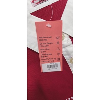 ÁO COTTON POLO NỮ 55k/ 2c