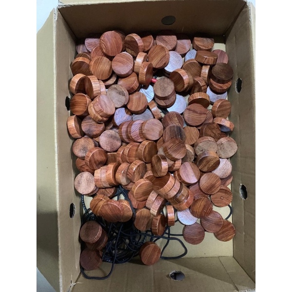 Bộ đồ chơi cờ búng đối kháng giải trí cho trẻ em bằng gỗ