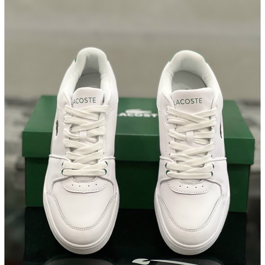 Giày Thể Thao Lacoste (FullBox)