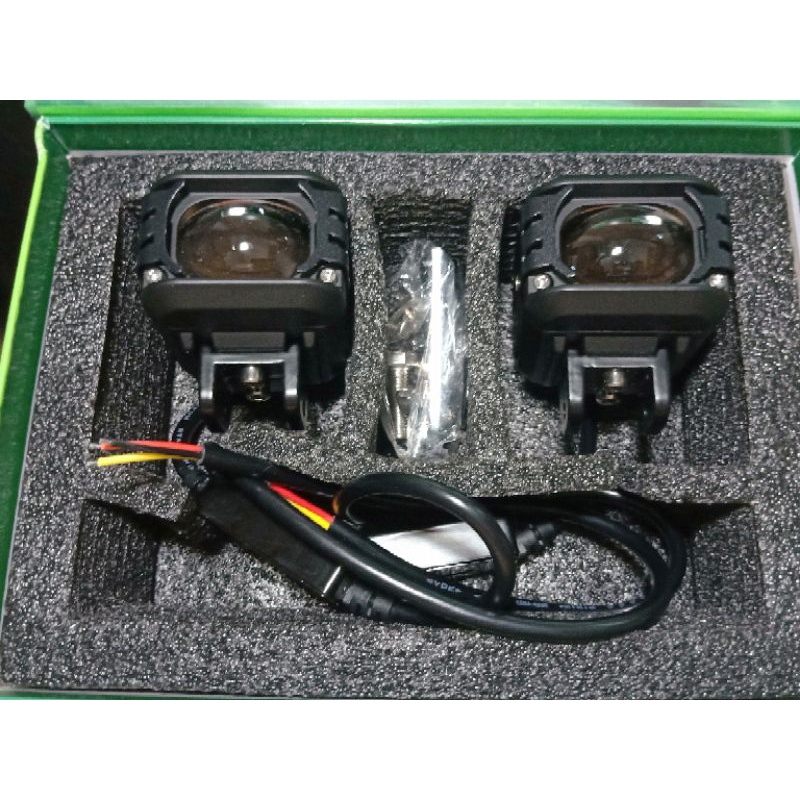 TRỢ SÁNG P69 có 4 CHẾ ĐỘ CHUYÊN ĐI TOUR PHÁ SƯƠNG MÙ