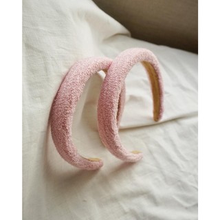 Helen Studio _ Cài Tóc Dạ Hồng