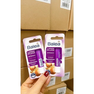 Son dưỡng môi BALEA Hàng nội địa Đức