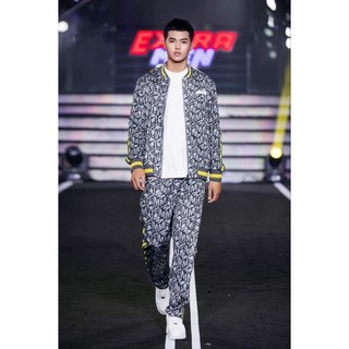 Sét bộ cao cấp rich monkey