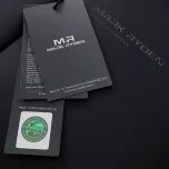 Cặp Đựng Laptop Cao Cấp MARK RYDEN MR 8001X