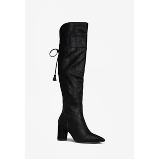 Boot đùi xuất dư Justfab