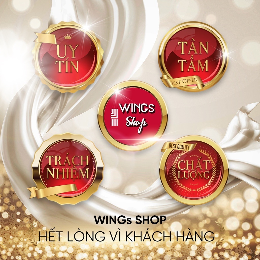Tinh Dầu Dưỡng Tóc Phục Hồi, Dưỡng Tóc Siêu Mềm Mượt Olexrs Hair Salon 80ml, Wings Shop