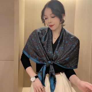 [XẢ KHO] Áo Choàng, Khăn Choàng Lụa Chống Nắng Bảo Vệ Da