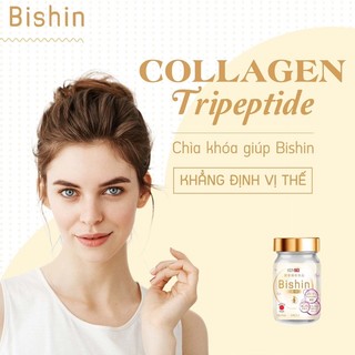 COLLAGEN TRIPEPTIDE NHẬT BẢN