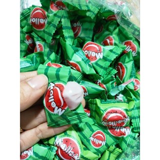 500g kẹo dẻo dưa hấu