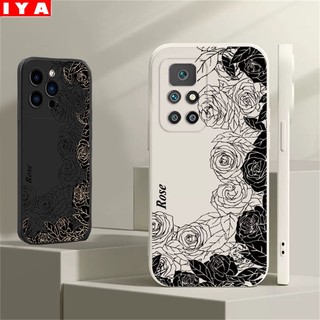 Ốp điện thoại silicon mềm cho redmi note 11s 11 pro redmi 10c 10a 9c 9t 9a note10 5g note10s note 9 note8 note7 poco m3 pro x3 pro