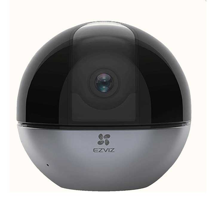 Camera WiFi quay quét trong nhà EZVIZ C6W