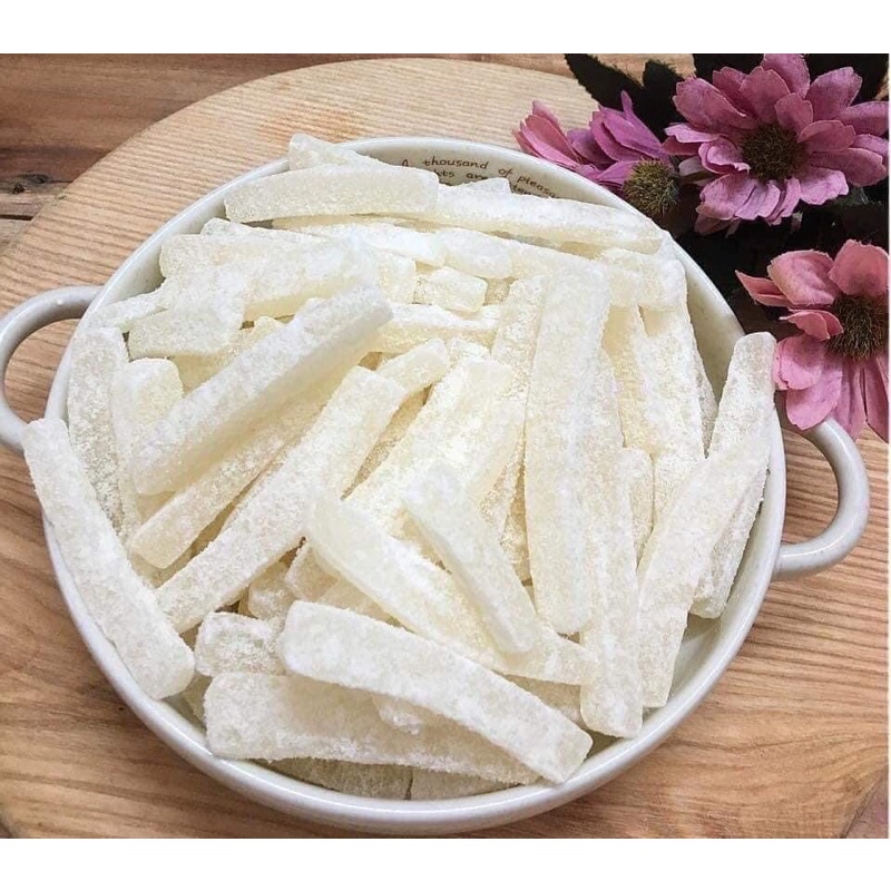 1Kg Mứt Bí siêu ngon